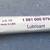 Brand new Bosch 1 981 000 979 lubricant 2 Oz, S-B power tool company, Chicago,IL 5 thumbnail