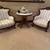 Chairs - Table - Sofa set 2 thumbnail