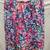 Vintage Diane Richard Floral Culotte Shorts with Pockets - Women's 10 2 thumbnail