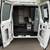 2009 Ford E-Series Cargo E-250 One Owner Van with Shelves and Ladder Rack 23 thumbnail