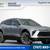 2024 Chevrolet Blazer EV AWD 4D Sport Utility / SUV RS 2 thumbnail