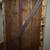 Custom indoor Barn door and hardware 2 thumbnail