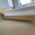 Queen size bed frame and side tables 2 thumbnail