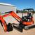 Kubota U35-4 Compact Excavator 4 thumbnail