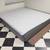King size mattress - can DELIVER almost anywhere for $20 extra 4 thumbnail