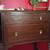 Antique carved sideboard, early 1900's sideboard buffet 12 thumbnail