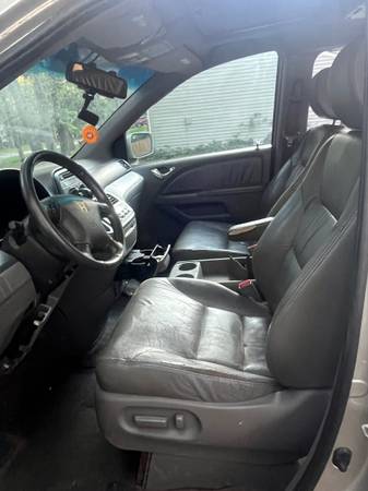 Honda Odyssey 2008 - $4,00063620170441859123