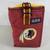 Washington Redskins Insulated Lunch Tote Bag  A.D.S. Sports-New 4 thumbnail