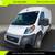 2022 Ram ProMaster Cargo Van 1500 High Roof Van 3D 1 thumbnail