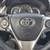 2014 TOYOTA CAMRY SE 21 thumbnail