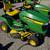 2010 John Deere X300 1 thumbnail