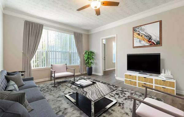 $1,617 / 3br - 1424ft2 - Just perfect for your budget! Affordable housing in Covington (Covington)63964126276867124