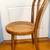 Antique Child's Bentwood Chair by Jacob & Josef Kohn - Austria 5 thumbnail