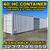 20 40 ft Cargo Container Storage Reefer Shipping Shed Sheds Containers 12 thumbnail