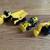 Small Construction Vehicle Toys with Road Signs Lot 7 thumbnail