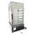 Commercial Bun Steamer Machine 110V #020091 8 thumbnail