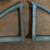 Chevrolet Pontiac Window Garnish 1 thumbnail