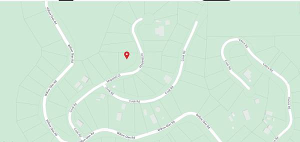 $19,500 / 13000ft2 - 45 MAPLE HILL CT.  LOT 10 BLOCK 234 (WHITETHORN/SHELTER COVE)64149608244737120