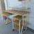 Large Reading Computer Office Desk with Hutch 6 thumbnail