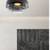Glass Pendant Light 2 thumbnail
