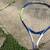 4 Tennis Rackets 2 Wilson Titanium 1 Head Agassi 25 - 1 Head Agassi 23 11 thumbnail