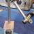 SPI Made in Japan Dial Indicator Magnetic Base 1 thumbnail