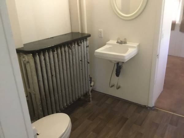 $1,100 / 1br - Apartamento de una habitación en el centro63687067100931123