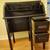 Vintage 1940's Wood Desk Small 5 thumbnail