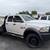 2016 DODGE RAM 5500 HEAVY DUTY 6.7 CUMMINS DIESEL  DUALLY FLAT BED 1 thumbnail