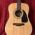Fender DG-8S NAT Acoustic Guitar Right-Handed Excellent Condition 2 thumbnail