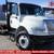 2012 International 4300 FLATBED DUMP 20' FLATBED DUMP, AIR BRAKES, REM 1 thumbnail
