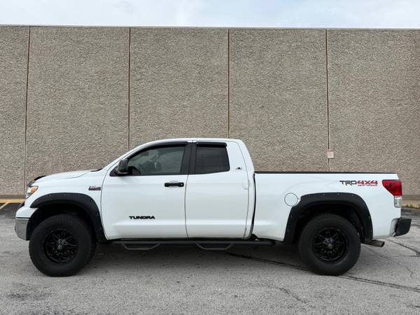 2013 Toyota Tundra 4x4 - $6,950 (Houston)63617036331267123