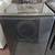 Samsung washer and Samsung electric dryer 2 thumbnail