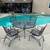 Gorgeous Outdoor Patio Set!! 2 thumbnail