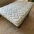 Sealy Full Posture Premier mattress and foldable metal bed (OBO) 4 thumbnail