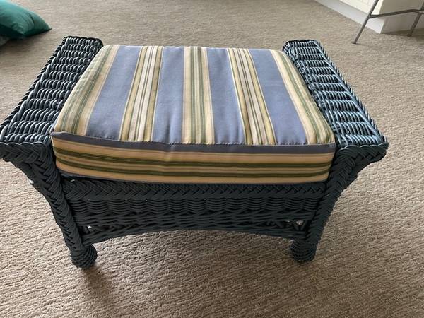 Stool for Extra Seats 1
