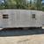 RARE 1950 TRAVEL LITE VINTAGE TRAVEL TRAILER PROJECT -NEEDS WORK 4 thumbnail