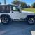 2005 Jeep Wrangler TJ 6 cylinder Automatic Transmission 5 thumbnail