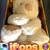 New iFlops bear soft toy with speaker 1 thumbnail