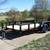 NEW 2026 - 16' UTILITY TRAILER w/spring loaded 4' Gate 3 thumbnail
