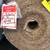 .CARPET  over 437 sq yds beige ONLY $5.99 sq yd 7 thumbnail