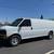2016 Chevrolet Express 3500 Chevy Extended Cargo Van Clean 3 thumbnail
