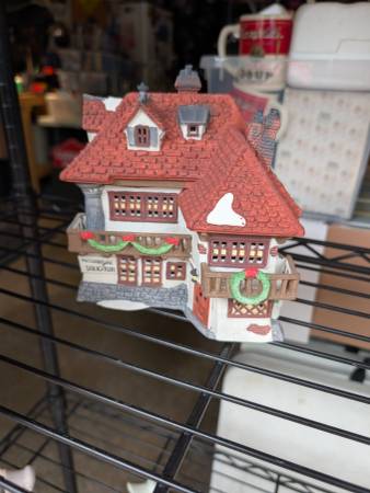 Dept 56 1