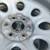 4 like new 245/70/17 gmc 1500 tires 5 thumbnail