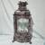 Glass and Metal Candle Lantern 1 thumbnail