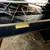 4ft BLACK/GOLD LED LIT DRESSING TABLE -ALLNEW 13 thumbnail