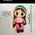 Virgen mary plushie 1 thumbnail