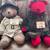 Lauren Bearcall and Humphrey Beargart 2 thumbnail