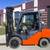 6K LB. Capacity Pneumatic Forklift 2 thumbnail