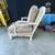 2 Over Sized Arm Chairs With 1 Ottoman 19 thumbnail